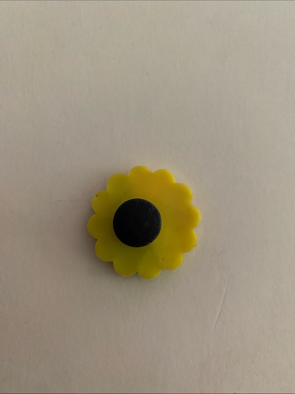 Flower jibbitz - Picture 2 of 2